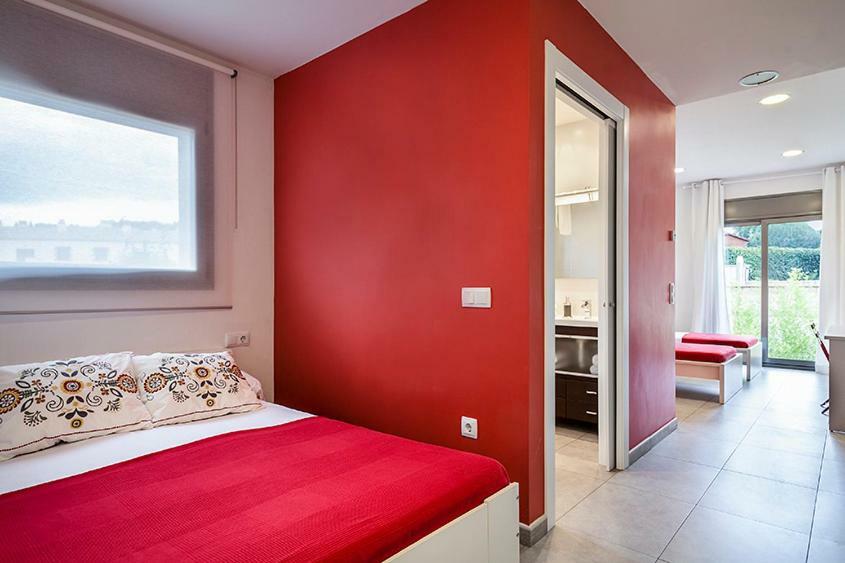 Villa Garriguella Buitenkant foto